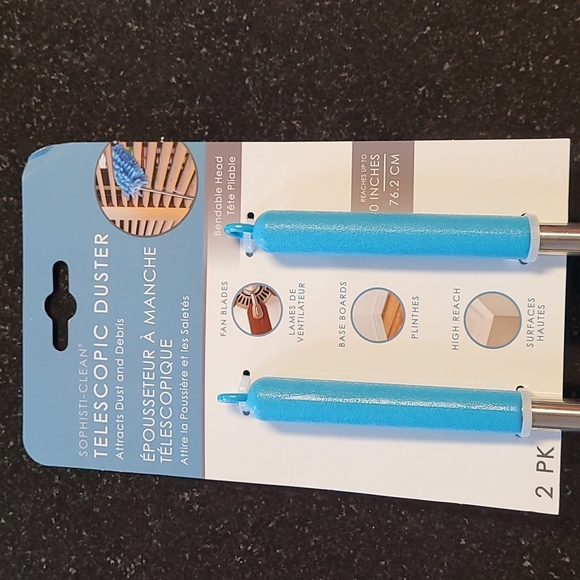 Telescopic Duster Set - Picture 2 of 5